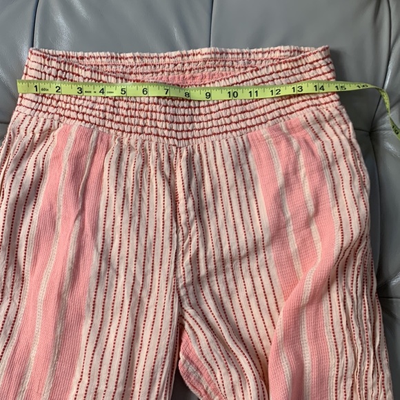 Soft Surroundings Talamanca Leg Pants - Picture 9 of 13